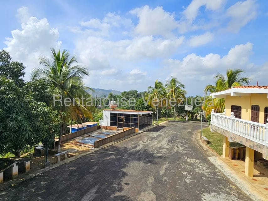 Casa (Multipes Niveles) en Venta en Municipio Peña, Yaracuy - 18