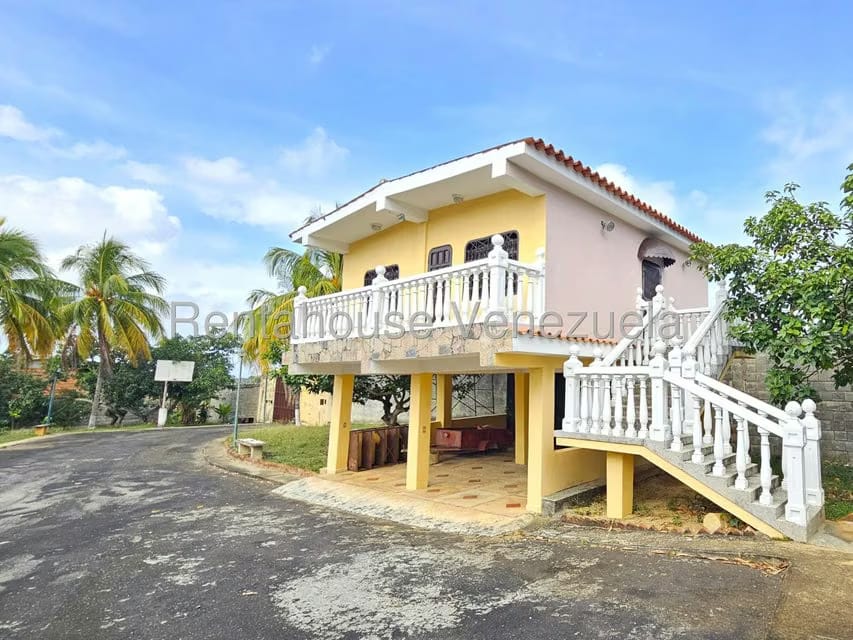 Casa (Multipes Niveles) en Venta en Municipio Peña, Yaracuy - 20