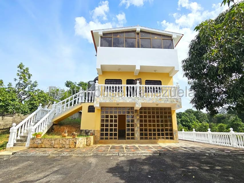 Casa (Multipes Niveles) en Venta en Municipio Peña, Yaracuy - 3