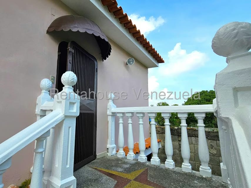 Casa (Multipes Niveles) en Venta en Municipio Peña, Yaracuy - 21