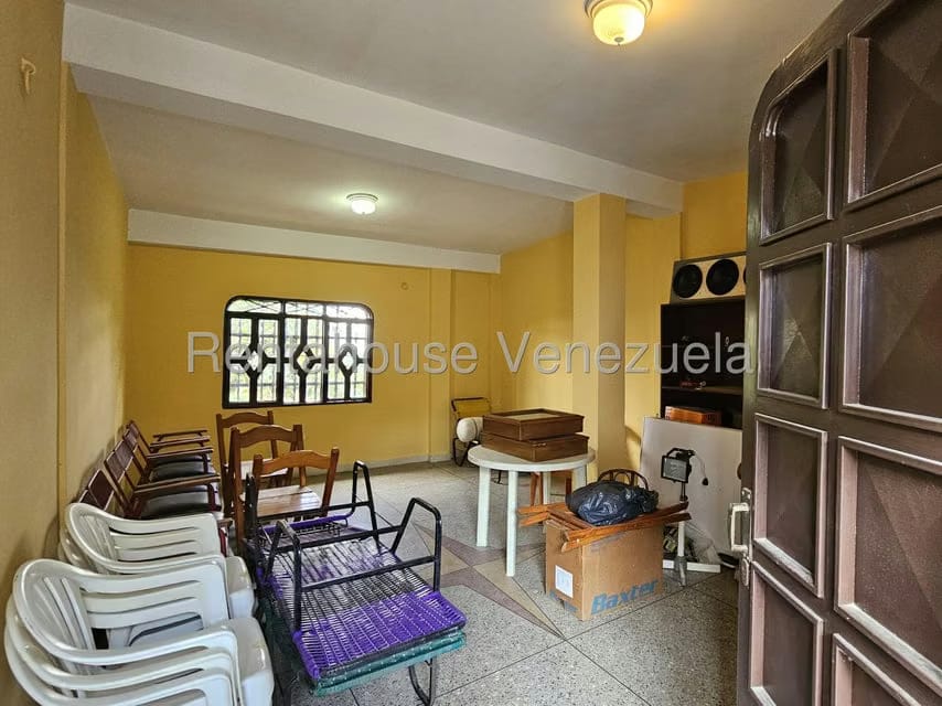 Casa (Multipes Niveles) en Venta en Municipio Peña, Yaracuy - 23