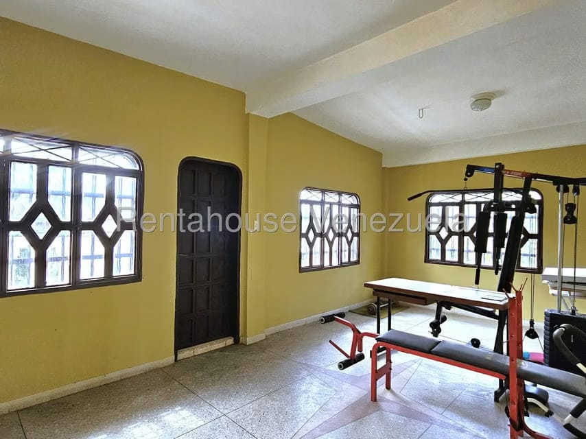 Casa (Multipes Niveles) en Venta en Municipio Peña, Yaracuy - 24