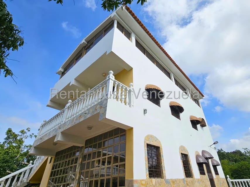 Casa (Multipes Niveles) en Venta en Municipio Peña, Yaracuy - 25