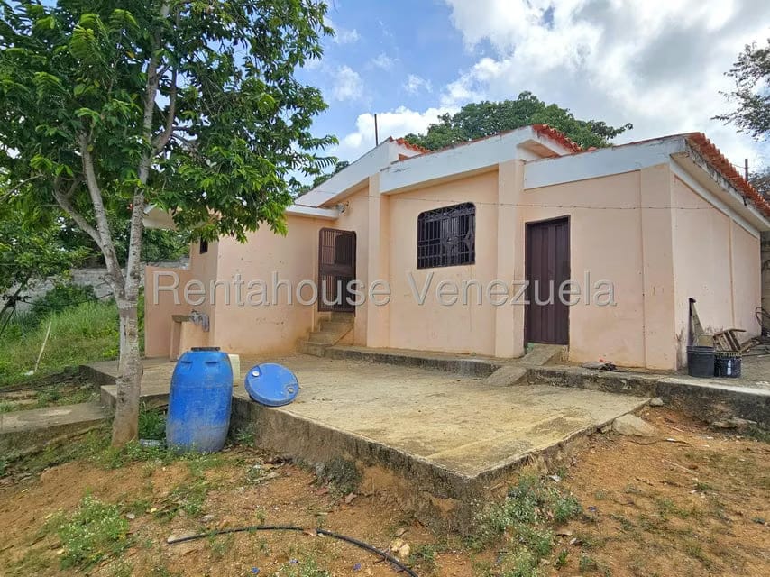 Casa (Multipes Niveles) en Venta en Municipio Peña, Yaracuy - 30