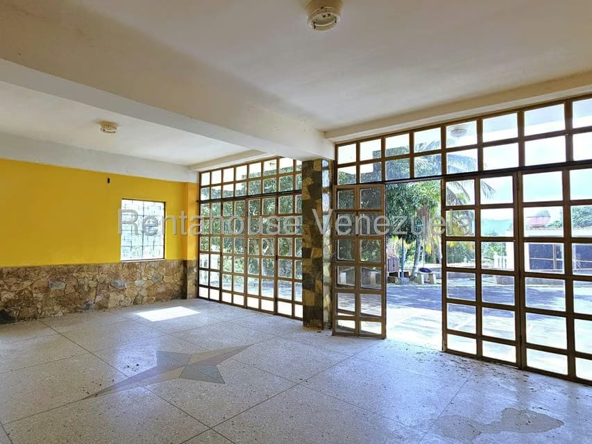 Casa (Multipes Niveles) en Venta en Municipio Peña, Yaracuy - 4