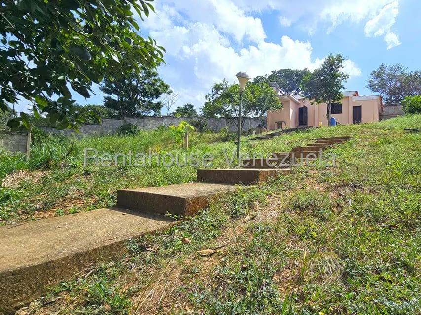 Casa (Multipes Niveles) en Venta en Municipio Peña, Yaracuy - 31