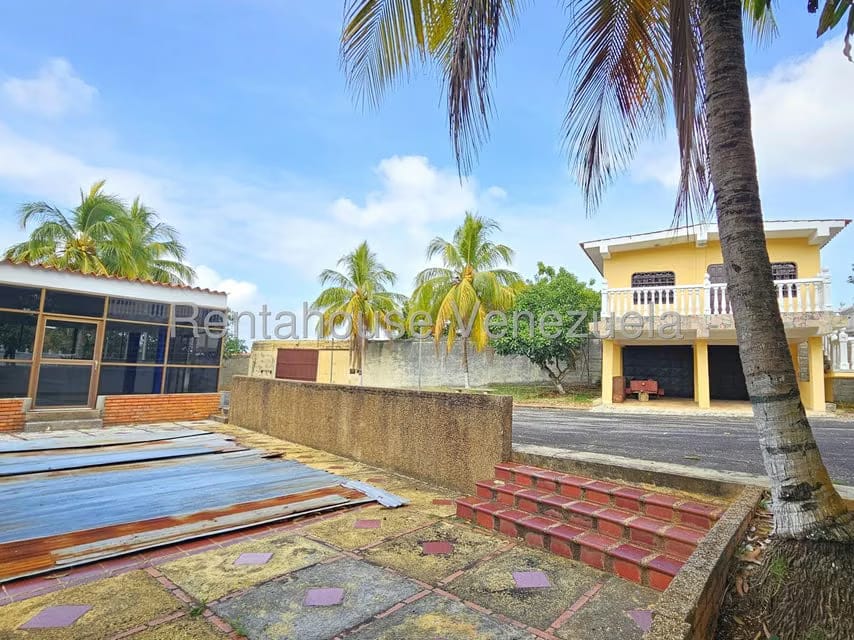 Casa (Multipes Niveles) en Venta en Municipio Peña, Yaracuy - 32