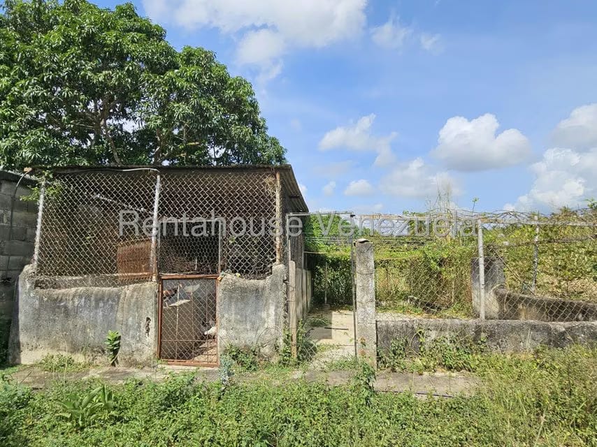 Casa (Multipes Niveles) en Venta en Municipio Peña, Yaracuy - 34