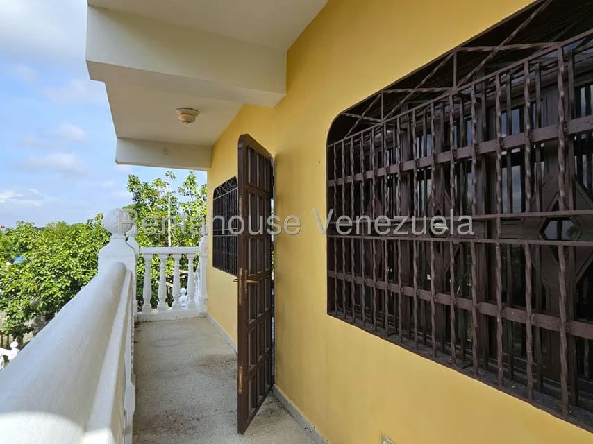 Casa (Multipes Niveles) en Venta en Municipio Peña, Yaracuy - 5