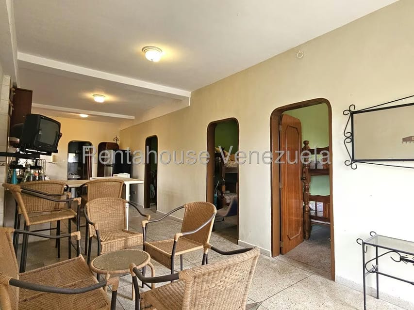 Casa (Multipes Niveles) en Venta en Municipio Peña, Yaracuy - 6