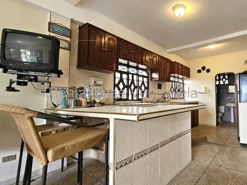 Casa (Multipes Niveles) en Venta en Municipio Peña, Yaracuy - 7