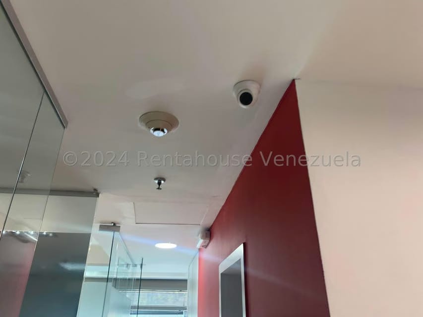 Comercial (Oficina) en Venta en Macaracuay, Distrito Metropolitano - 27