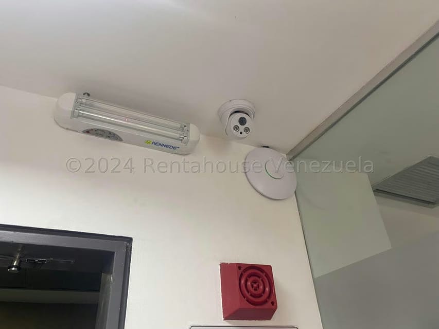 Comercial (Oficina) en Venta en Macaracuay, Distrito Metropolitano - 28
