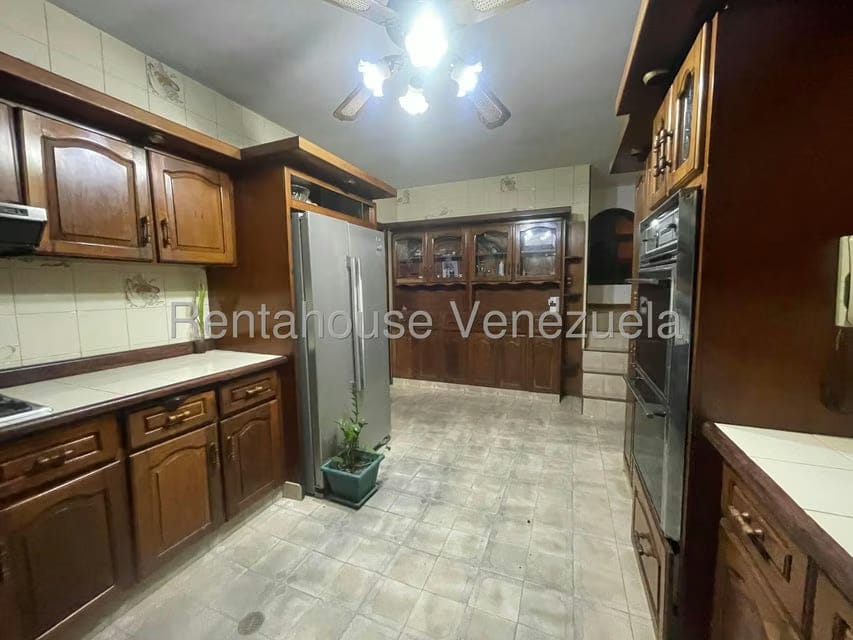 Casa (Duplex) en Venta en Las Chimeneas, Carabobo - 11