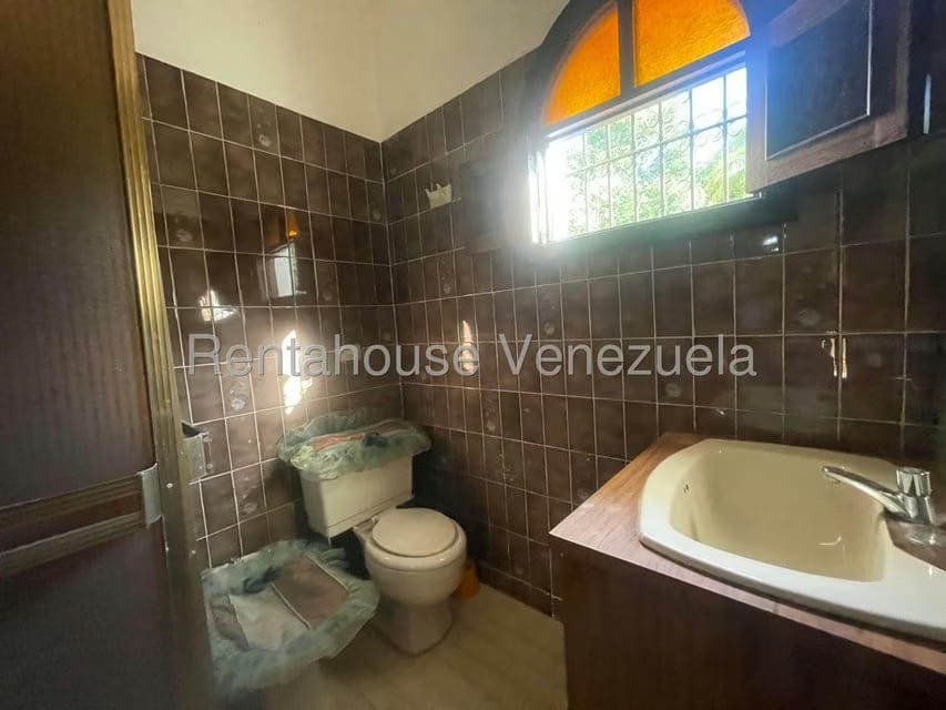 Casa (Duplex) en Venta en Las Chimeneas, Carabobo - 12
