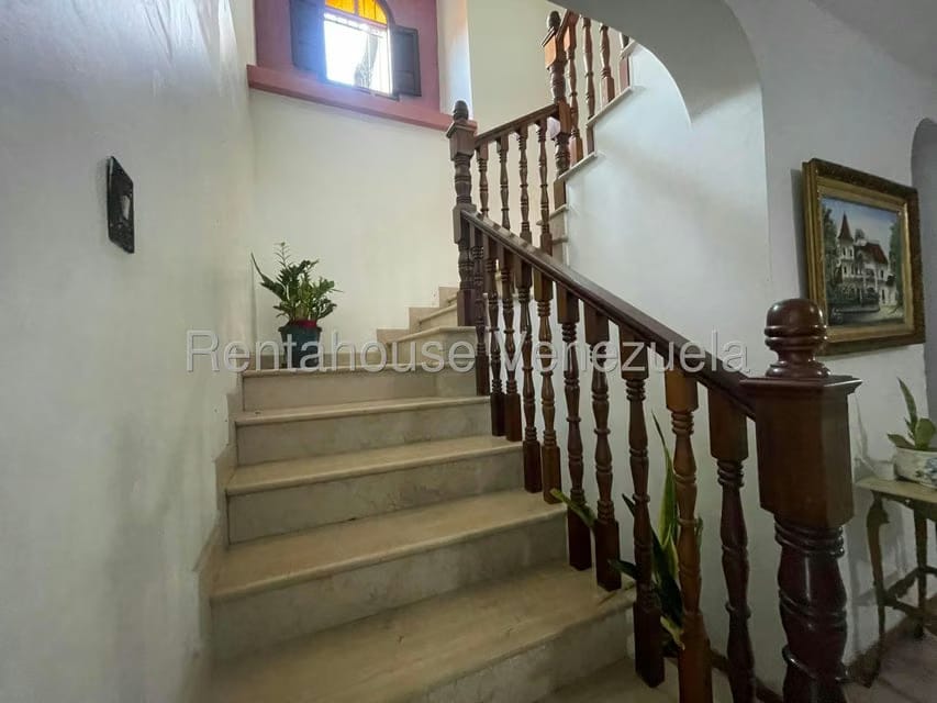 Casa (Duplex) en Venta en Las Chimeneas, Carabobo - 13