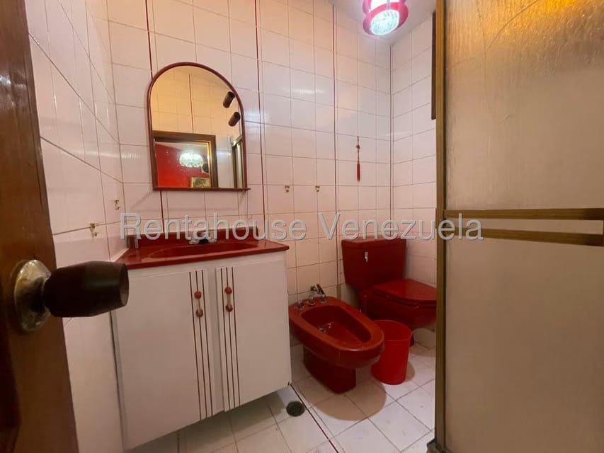 Casa (Duplex) en Venta en Las Chimeneas, Carabobo - 17