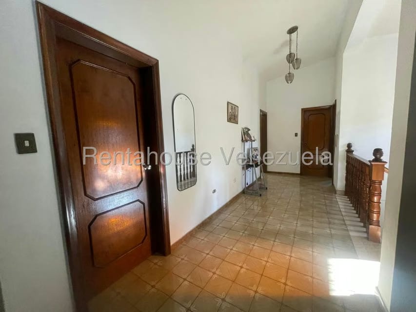 Casa (Duplex) en Venta en Las Chimeneas, Carabobo - 19