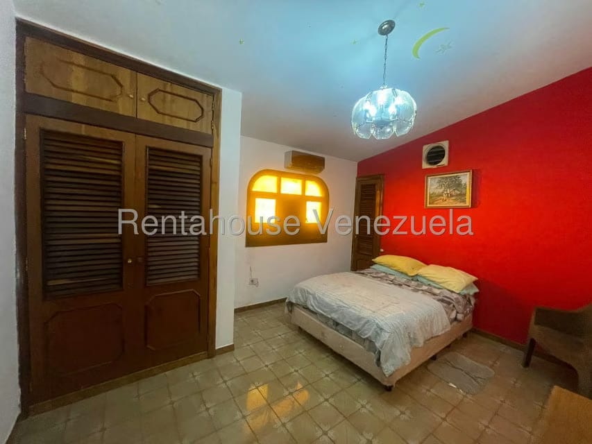 Casa (Duplex) en Venta en Las Chimeneas, Carabobo - 20