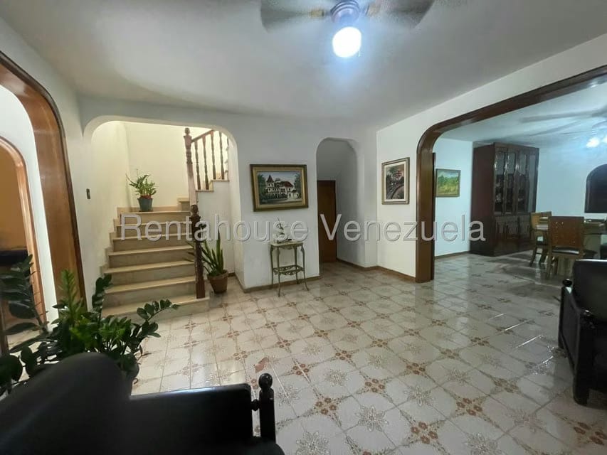 Casa (Duplex) en Venta en Las Chimeneas, Carabobo - 3