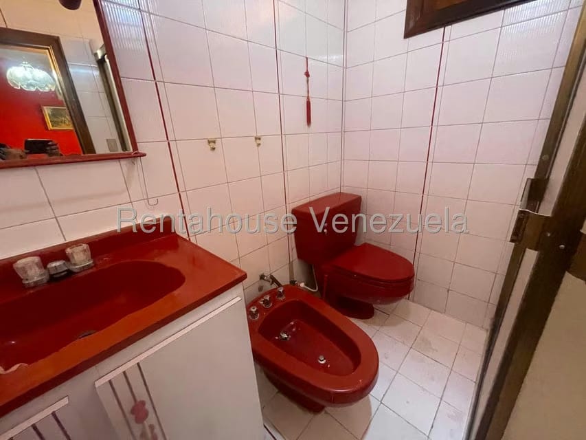 Casa (Duplex) en Venta en Las Chimeneas, Carabobo - 21