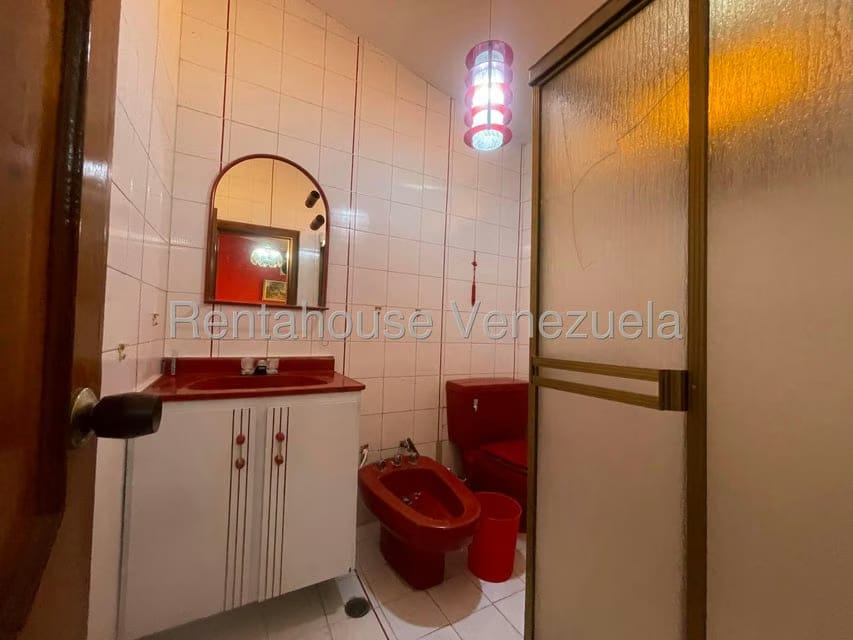 Casa (Duplex) en Venta en Las Chimeneas, Carabobo - 22