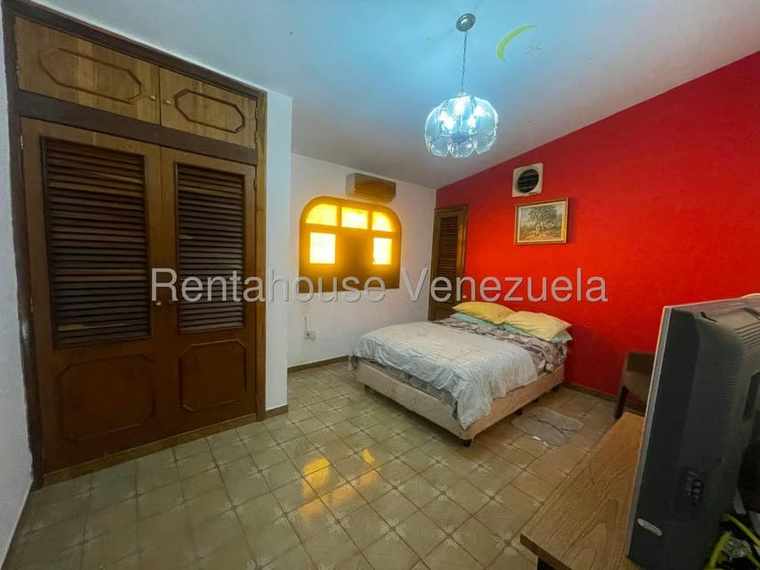 Casa (Duplex) en Venta en Las Chimeneas, Carabobo - 24