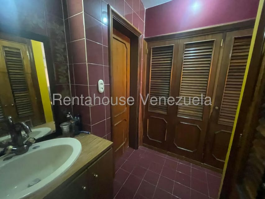 Casa (Duplex) en Venta en Las Chimeneas, Carabobo - 30