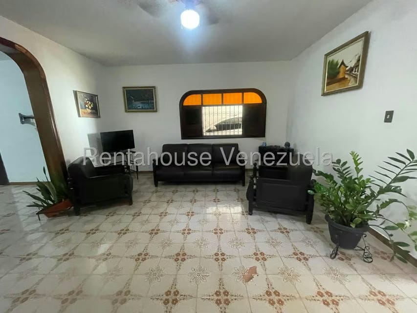 Casa (Duplex) en Venta en Las Chimeneas, Carabobo - 4