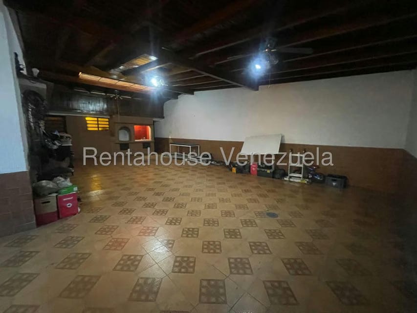 Casa (Duplex) en Venta en Las Chimeneas, Carabobo - 32