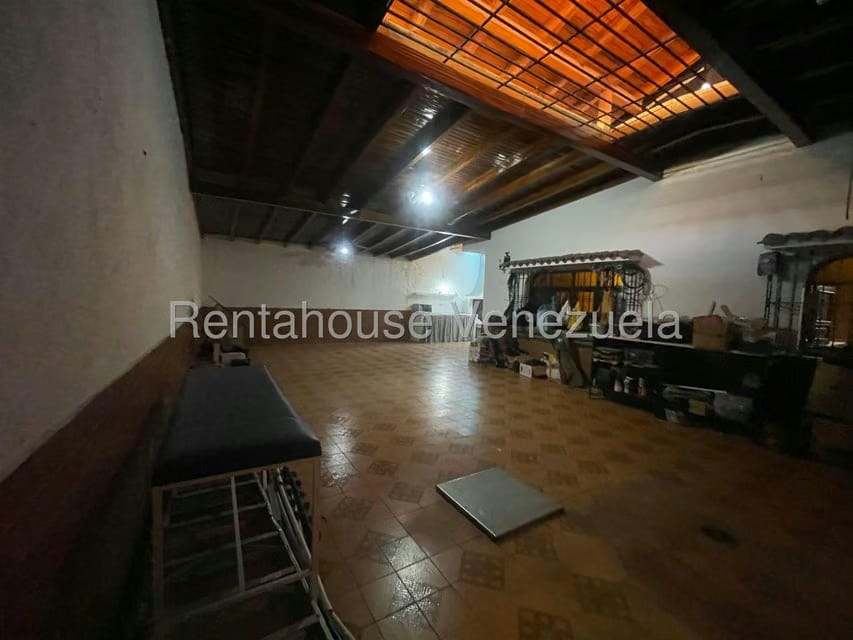 Casa (Duplex) en Venta en Las Chimeneas, Carabobo - 33