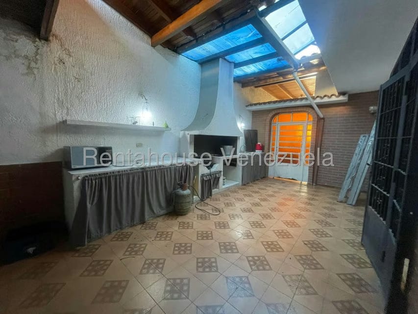 Casa (Duplex) en Venta en Las Chimeneas, Carabobo - 34