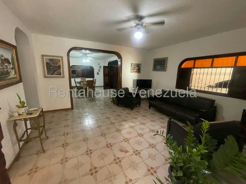 Casa (Duplex) en Venta en Las Chimeneas, Carabobo - 5