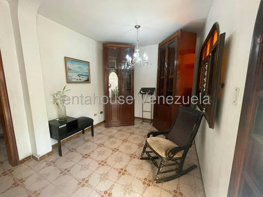 Casa (Duplex) en Venta en Las Chimeneas, Carabobo - 6