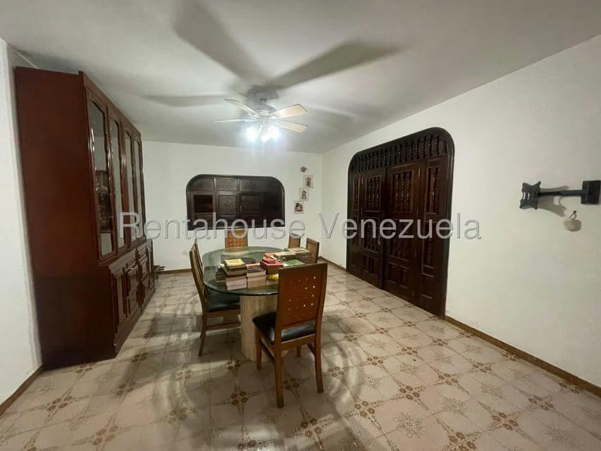 Casa (Duplex) en Venta en Las Chimeneas, Carabobo - 7