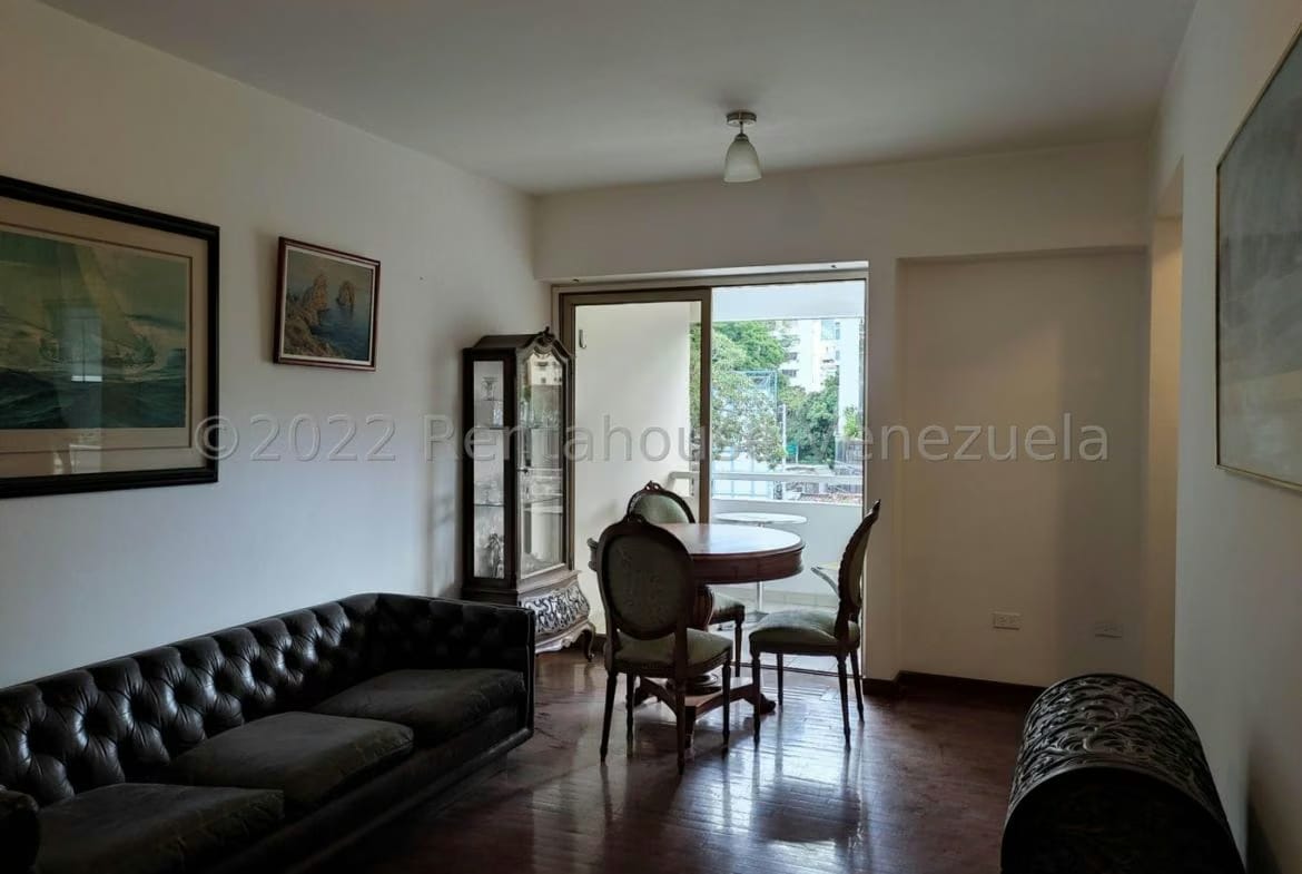 APARTAMENTO EN VENTA – ELENA MARIN NOBREGA - 2