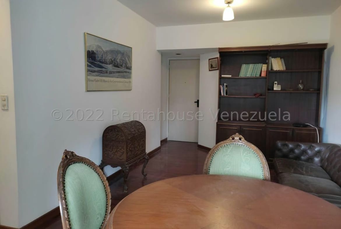 APARTAMENTO EN VENTA – ELENA MARIN NOBREGA - 3