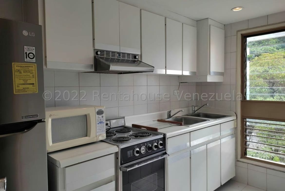 APARTAMENTO EN VENTA – ELENA MARIN NOBREGA - 4