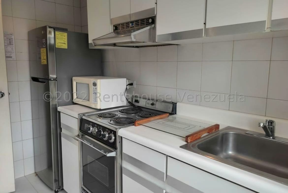 APARTAMENTO EN VENTA – ELENA MARIN NOBREGA - 5