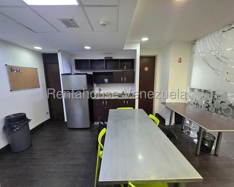 Comercial (Oficina) en Venta en Manzanares, Distrito Metropolitano - 12