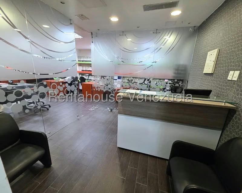 Comercial (Oficina) en Venta en Manzanares, Distrito Metropolitano - 13