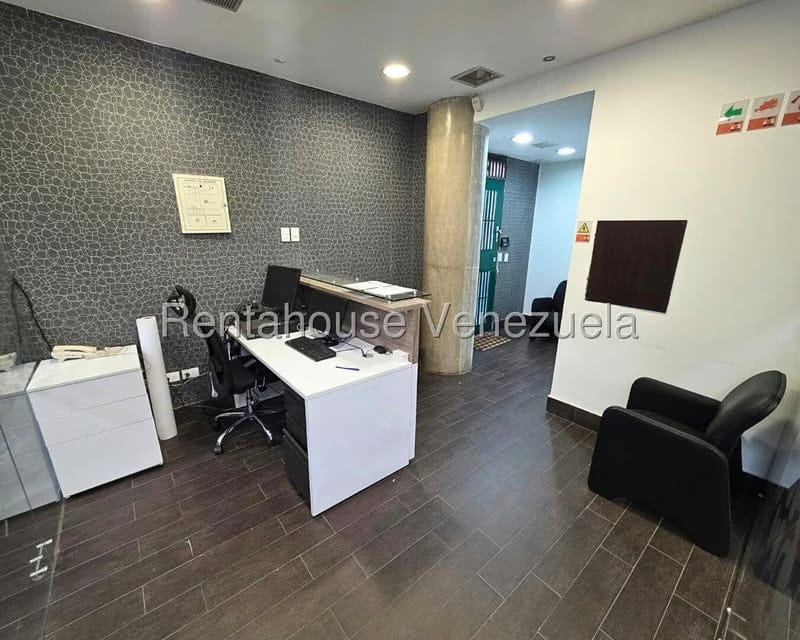 Comercial (Oficina) en Venta en Manzanares, Distrito Metropolitano - 14