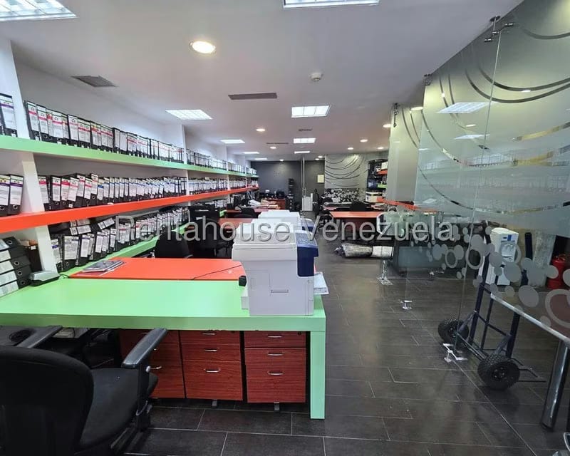 Comercial (Oficina) en Venta en Manzanares, Distrito Metropolitano - 20
