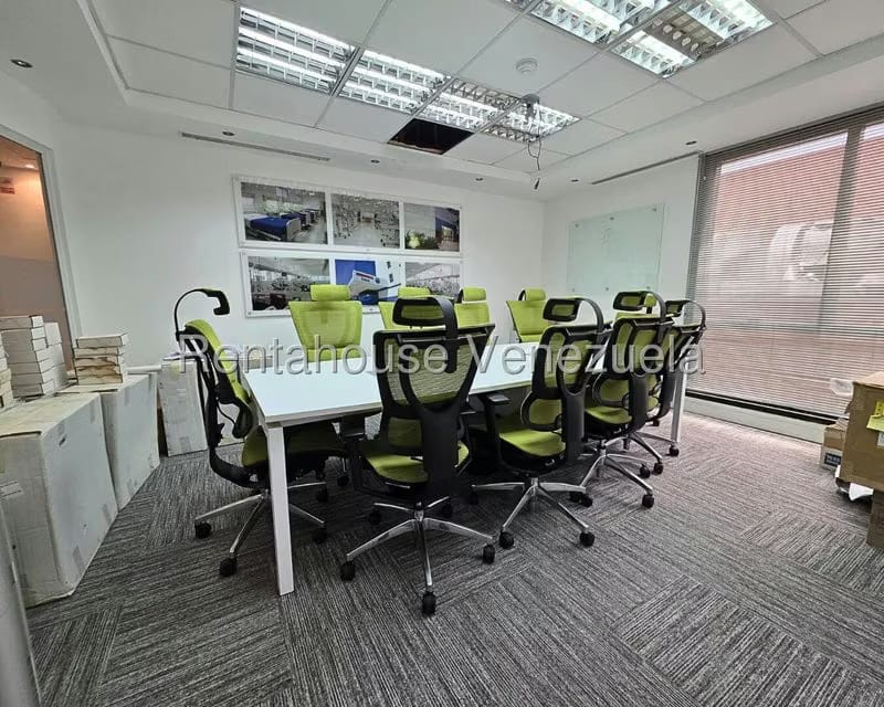 Comercial (Oficina) en Venta en Manzanares, Distrito Metropolitano - 3