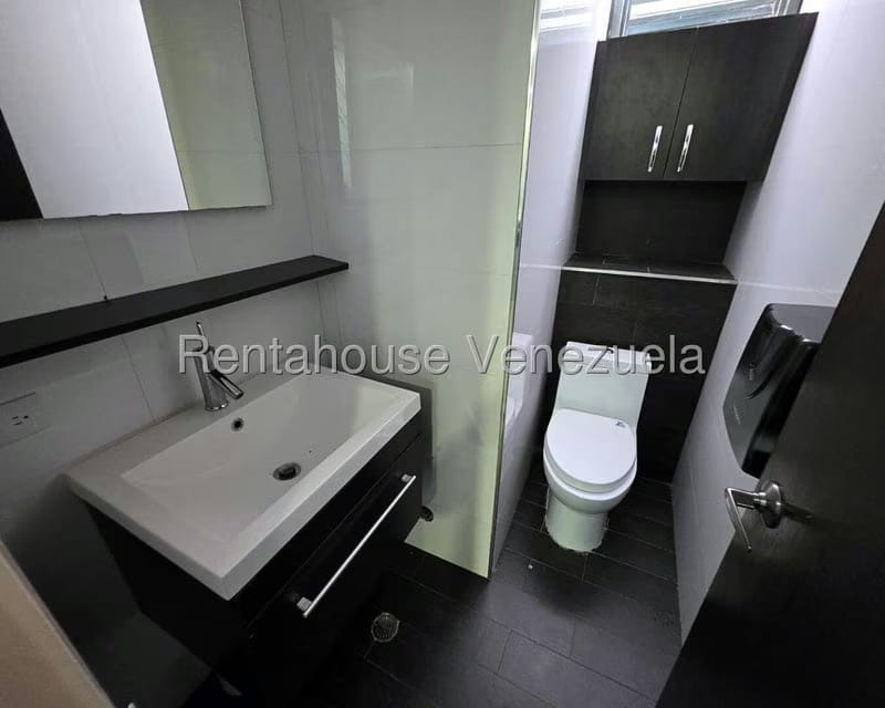 Comercial (Oficina) en Venta en Manzanares, Distrito Metropolitano - 23