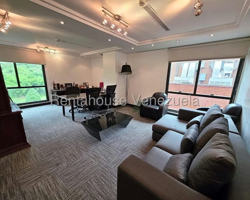 Comercial (Oficina) en Venta en Manzanares, Distrito Metropolitano - 4