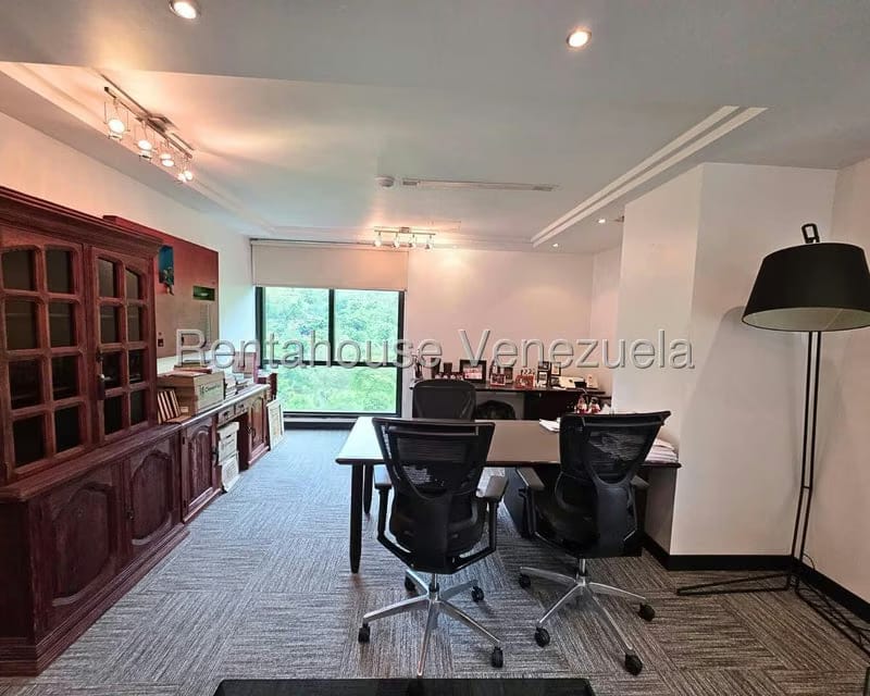Comercial (Oficina) en Venta en Manzanares, Distrito Metropolitano - 5