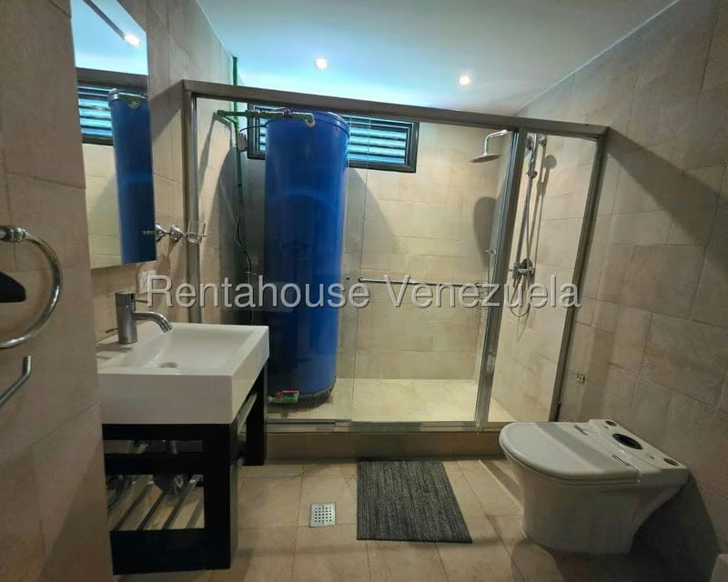 Comercial (Oficina) en Venta en Manzanares, Distrito Metropolitano - 6
