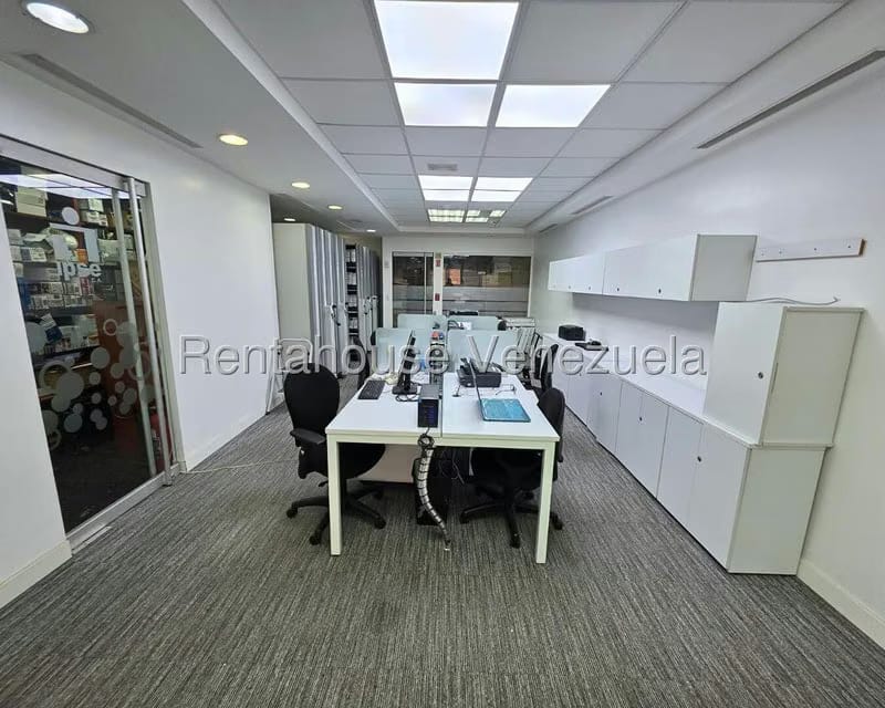 Comercial (Oficina) en Venta en Manzanares, Distrito Metropolitano - 7