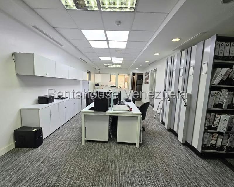 Comercial (Oficina) en Venta en Manzanares, Distrito Metropolitano - 8